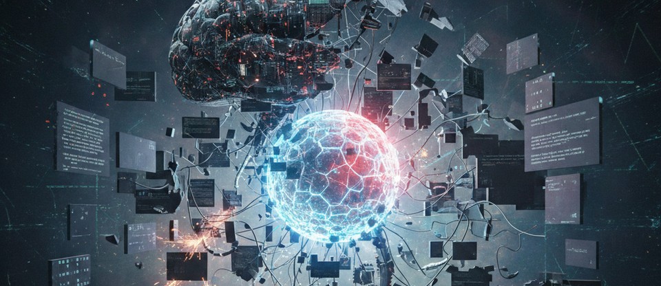 Failed LLM integration