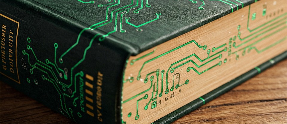 Domain Language Book