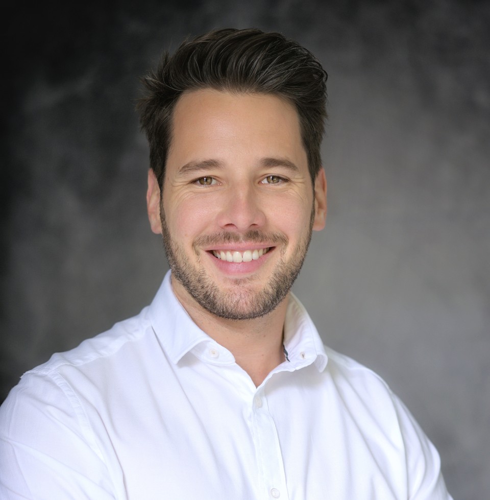Mat Hansen