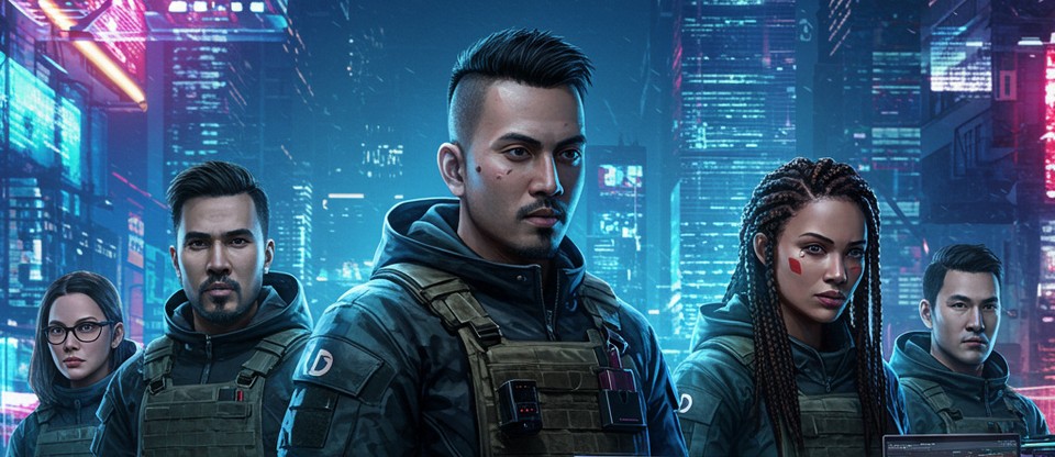 Software Mercenaries