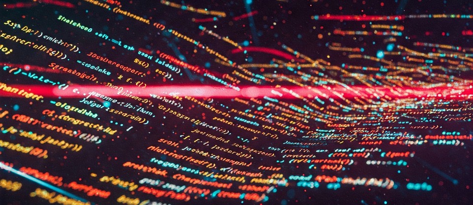 Code chaos